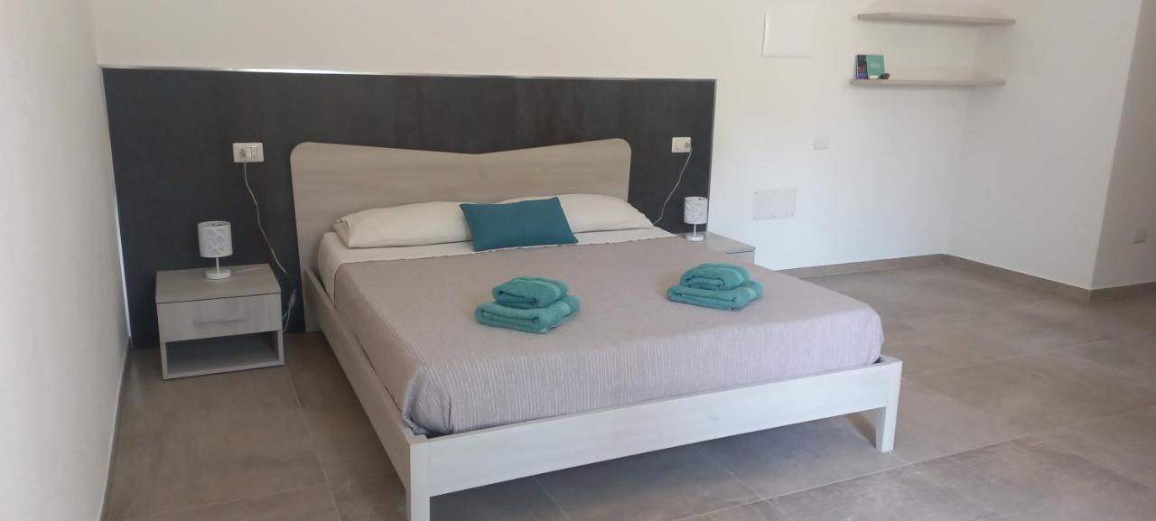 Mivida "Le Stanze Di Ada" San Teodoro (Sardinia) Quarto foto