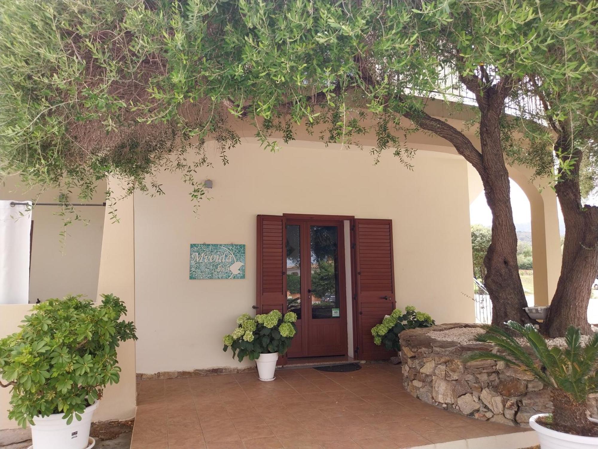 Mivida "Le Stanze Di Ada" San Teodoro (Sardinia) Exterior foto
